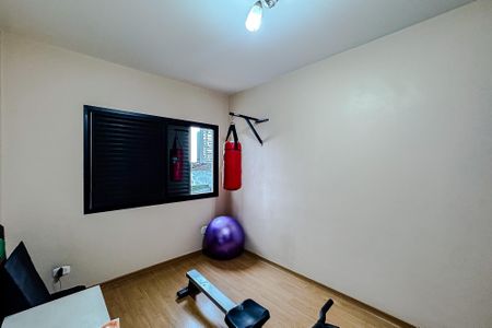 Apartamento à venda com 188m², 4 quartos e 3 vagasSuíte 2