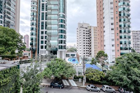 Apartamento à venda com 188m², 4 quartos e 3 vagasvista do Quarto 2