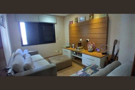 Apartamento à venda com 188m², 4 quartos e 3 vagas