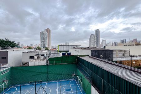 Apartamento à venda com 188m², 4 quartos e 3 vagasVista da Suíte