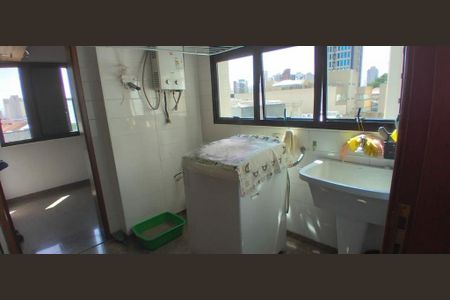 Apartamento à venda com 188m², 4 quartos e 3 vagas