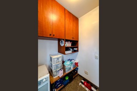 Apartamento à venda com 188m², 4 quartos e 3 vagasQuarto de Serviço