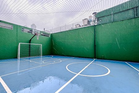 Apartamento à venda com 188m², 4 quartos e 3 vagasQuadra Esportiva