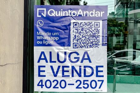 Apartamento à venda com 188m², 4 quartos e 3 vagasPlaquinha