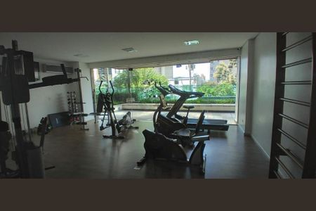 Apartamento à venda com 188m², 4 quartos e 3 vagas