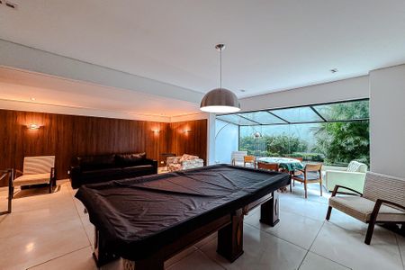 Apartamento à venda com 188m², 4 quartos e 3 vagasÁrea comum