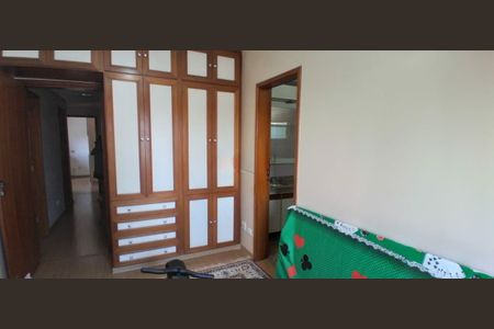 Apartamento à venda com 188m², 4 quartos e 3 vagas