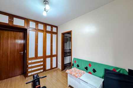 Apartamento à venda com 188m², 4 quartos e 3 vagasSuíte 2