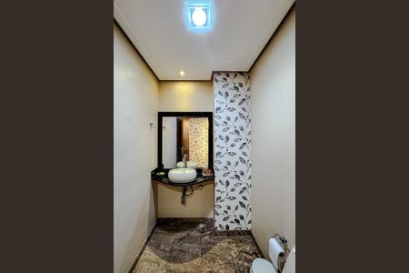 Apartamento à venda com 188m², 4 quartos e 3 vagasLavabo