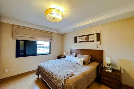 Apartamento à venda com 188m², 4 quartos e 3 vagasSuíte