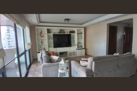 Apartamento à venda com 188m², 4 quartos e 3 vagas