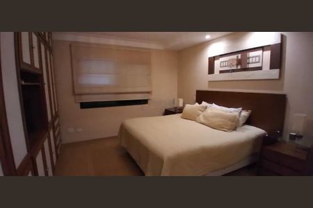 Apartamento à venda com 188m², 4 quartos e 3 vagas