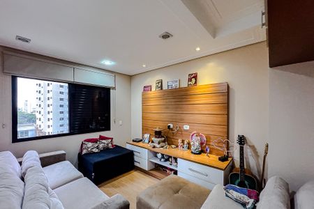 Apartamento à venda com 188m², 4 quartos e 3 vagasQuarto 2