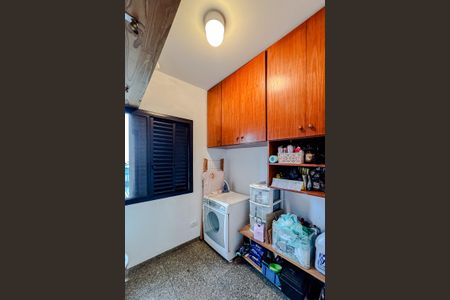 Apartamento à venda com 188m², 4 quartos e 3 vagasQuarto de Serviço