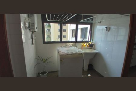 Apartamento à venda com 188m², 4 quartos e 3 vagas