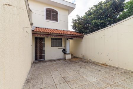 Casa à venda com 248m², 3 quartos e 4 vagasÁrea comum