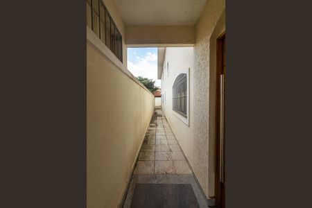 Casa à venda com 248m², 3 quartos e 4 vagasÁrea comum