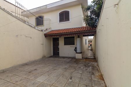 Casa à venda com 248m², 3 quartos e 4 vagasÁrea comum