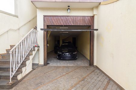 Casa à venda com 248m², 3 quartos e 4 vagasÁrea comum