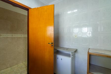 Casa à venda com 248m², 3 quartos e 4 vagasÁrea de Serviço