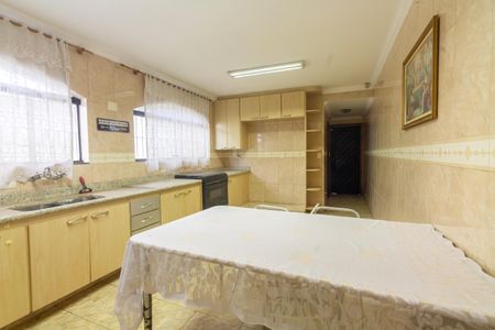 Casa à venda com 248m², 3 quartos e 4 vagasCozinha