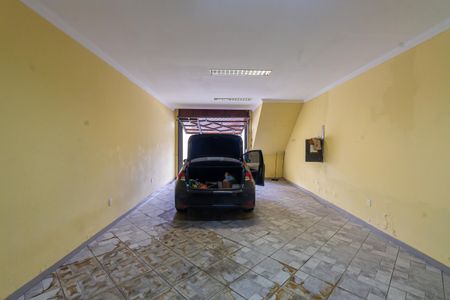 Casa à venda com 248m², 3 quartos e 4 vagasÁrea comum