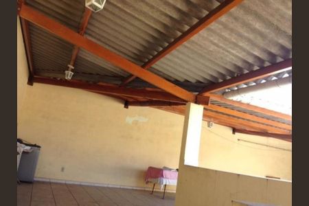 Casa à venda com 410m², 3 quartos e 2 vagas