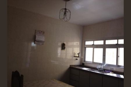 Casa à venda com 410m², 3 quartos e 2 vagas