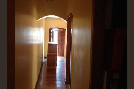 Casa à venda com 410m², 3 quartos e 2 vagas