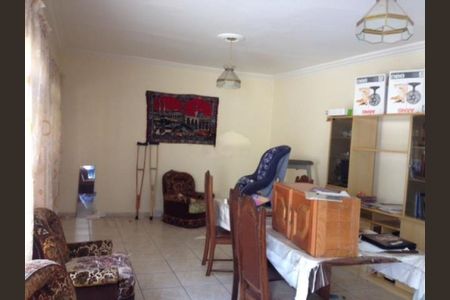 Casa à venda com 410m², 3 quartos e 2 vagas