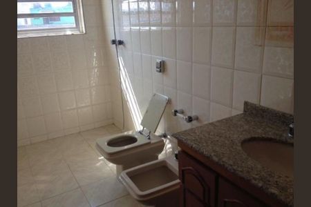 Casa à venda com 410m², 3 quartos e 2 vagas