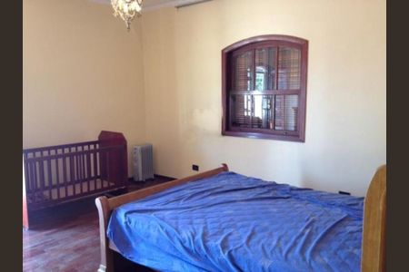 Casa à venda com 410m², 3 quartos e 2 vagas