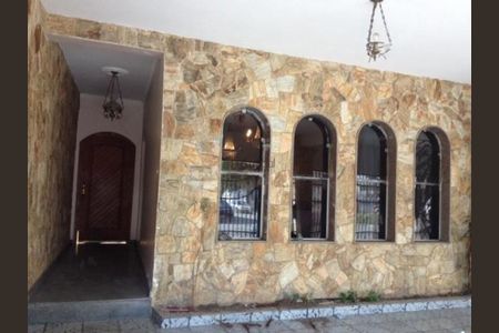 Casa à venda com 410m², 3 quartos e 2 vagas