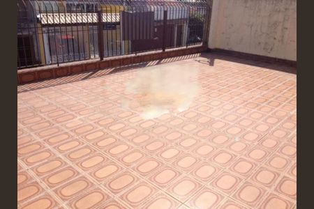 Casa à venda com 410m², 3 quartos e 2 vagas