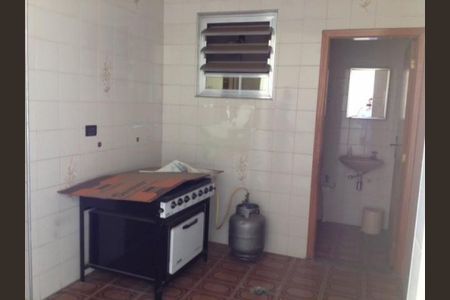 Casa à venda com 410m², 3 quartos e 2 vagas