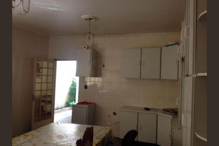 Casa à venda com 410m², 3 quartos e 2 vagas