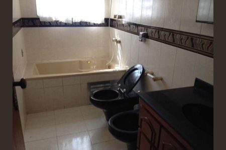 Casa à venda com 410m², 3 quartos e 2 vagas