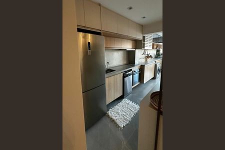 Apartamento à venda com 65m², 2 quartos e 1 vaga