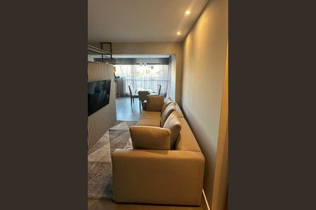 Apartamento à venda com 65m², 2 quartos e 1 vaga