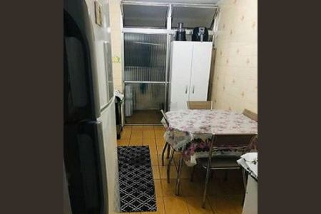 Apartamento à venda com 57m², 2 quartos e 1 vaga