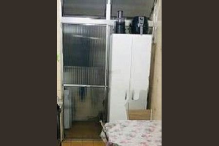 Apartamento à venda com 57m², 2 quartos e 1 vaga