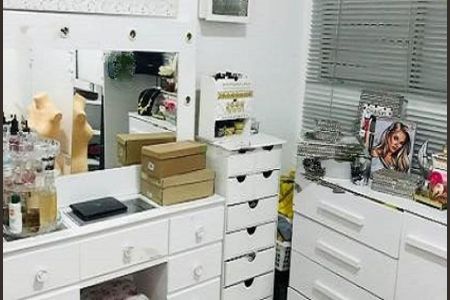 Apartamento à venda com 57m², 2 quartos e 1 vaga