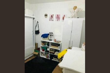 Apartamento à venda com 57m², 2 quartos e 1 vaga