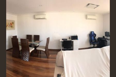 Apartamento à venda com 260m², 5 quartos e 5 vagas