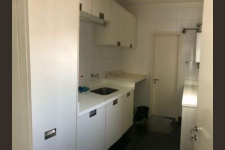 Apartamento à venda com 260m², 5 quartos e 5 vagas