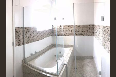 Apartamento à venda com 260m², 5 quartos e 5 vagas