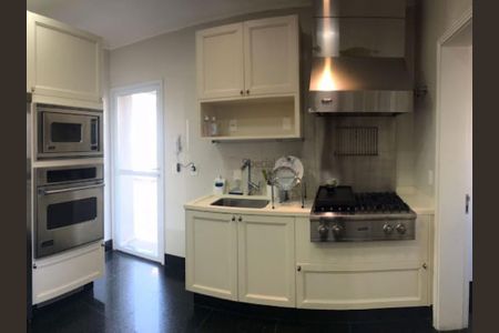 Apartamento à venda com 260m², 5 quartos e 5 vagas