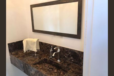 Apartamento à venda com 260m², 5 quartos e 5 vagas