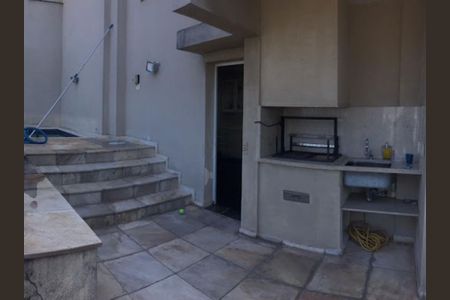 Apartamento à venda com 260m², 5 quartos e 5 vagas