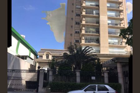 Apartamento à venda com 260m², 5 quartos e 5 vagas